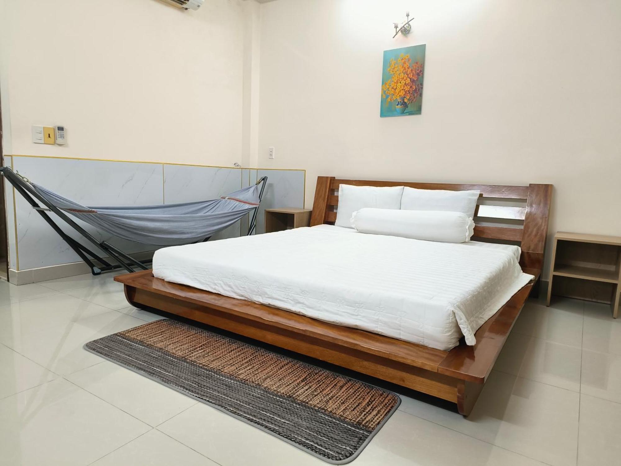 Winter Spring Homestay Center Cần Thơ Exterior foto